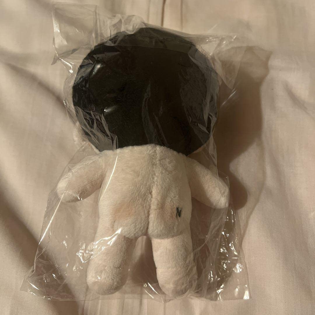 Amazon.co.jp: nunew ぬいぐるみ : おもちゃ